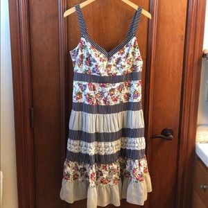 Picnic/summer dress